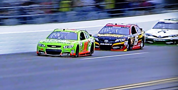 NASCAR Daytona 500 2013